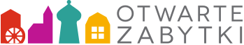 logo projektu Otwarte Zabytki
