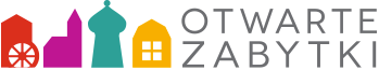 Logo otwartych zabytków